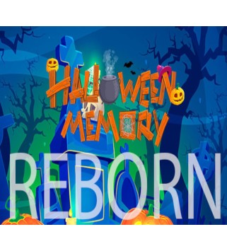 Halloween Memory: Reborn Steam Key GLOBAL